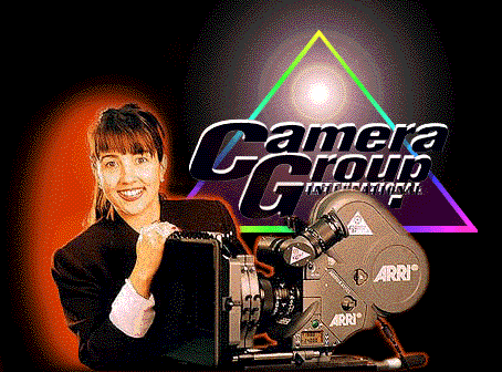 Camera Group Logo